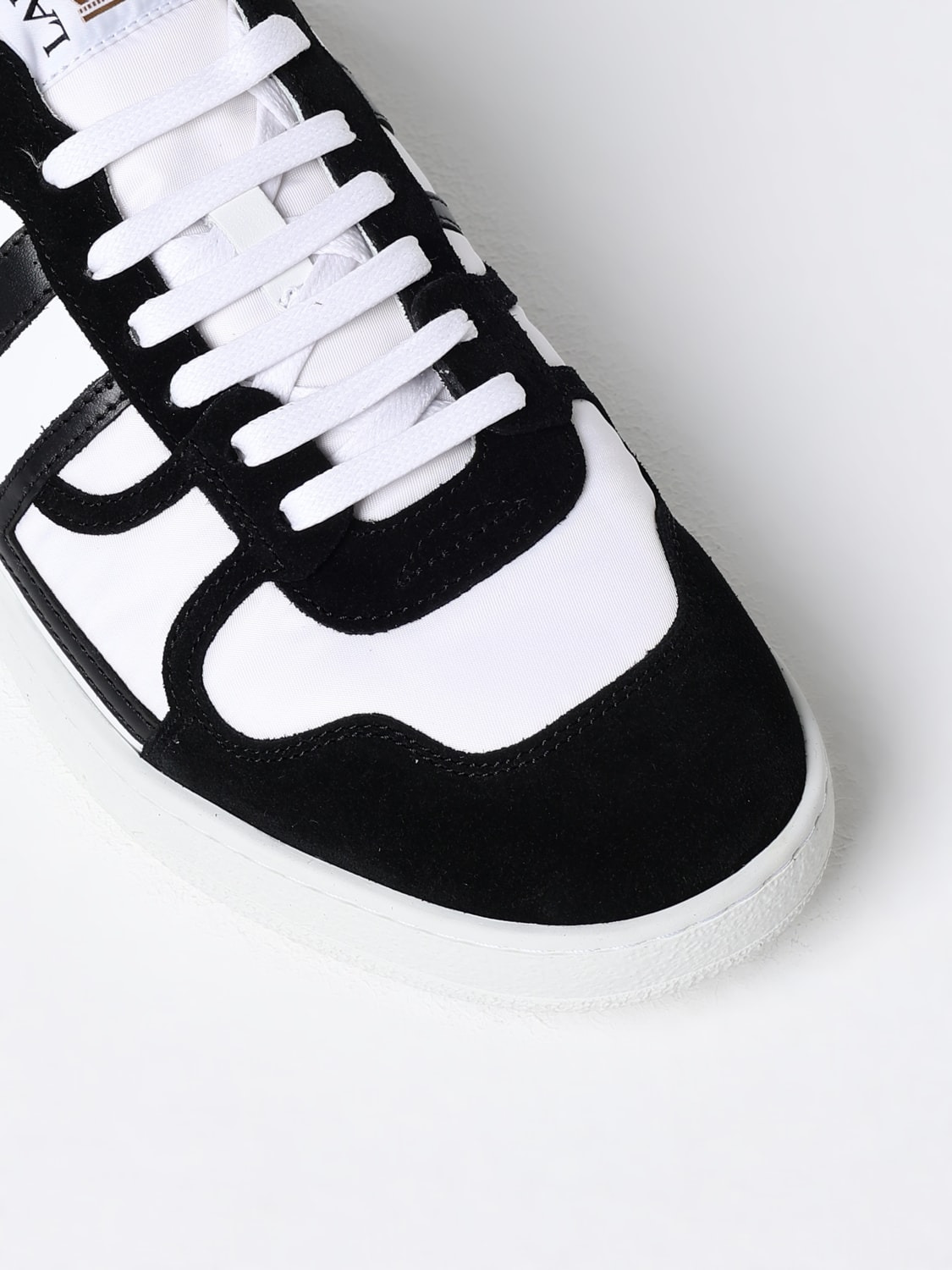 Sneakers men Lanvin - 4