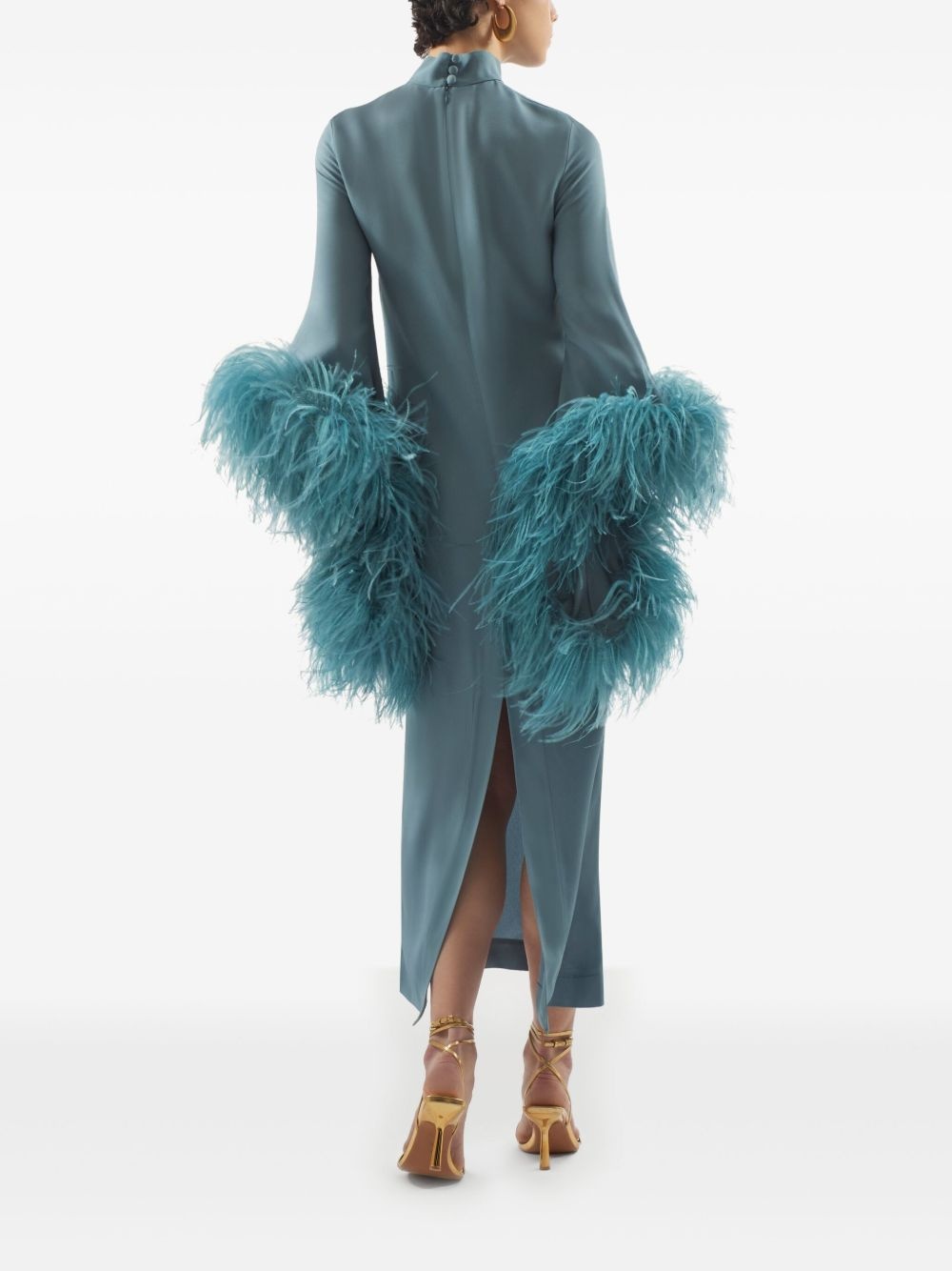 Del Rio dress - 3