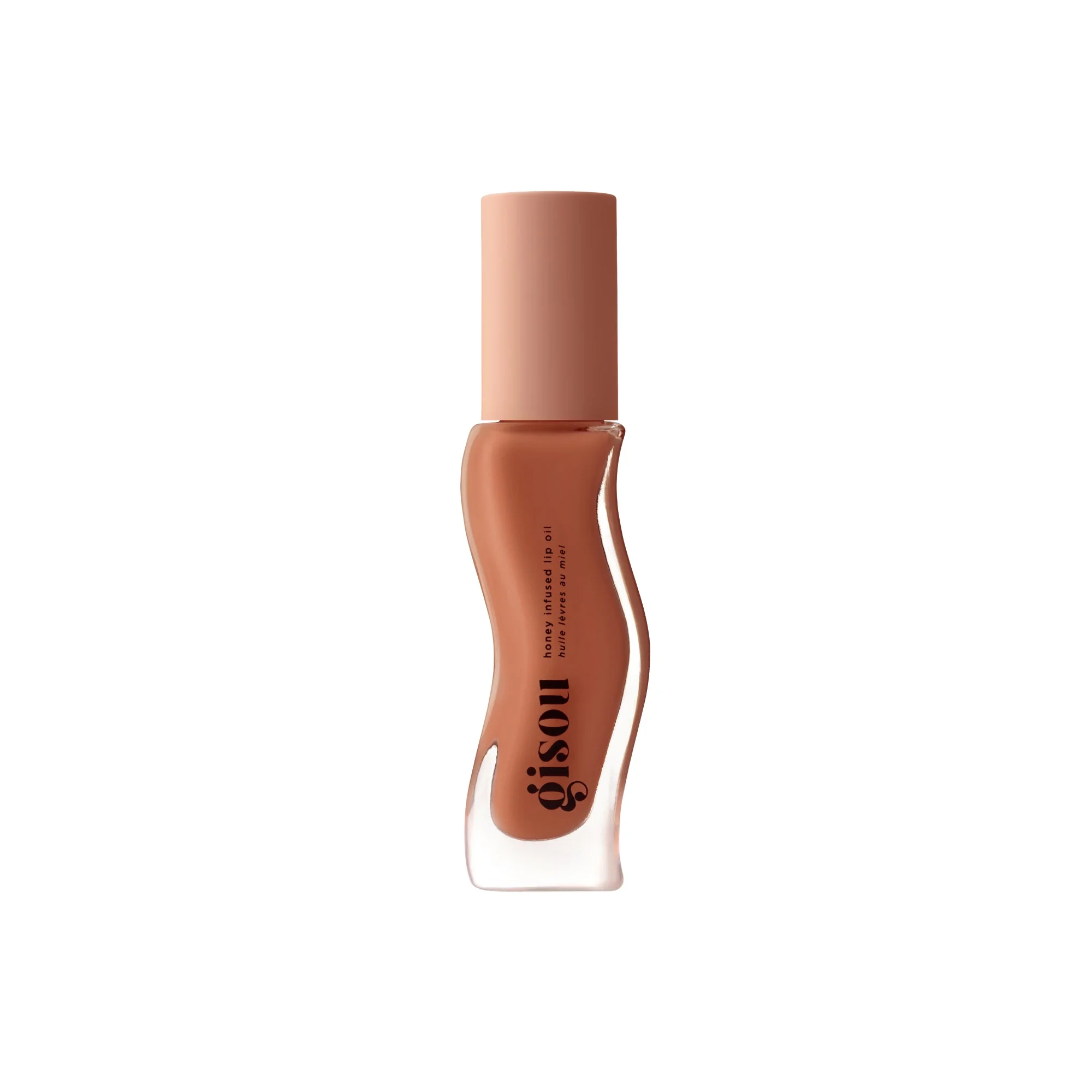 Honey Infused Lip Oil - Fall Collection - 1
