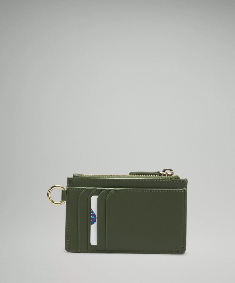 Cactus Material Card Case 3