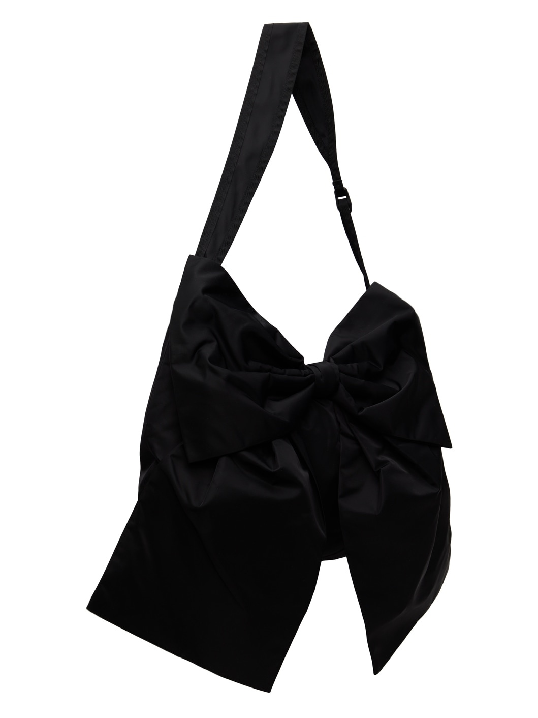 Black Verona Bag - 2