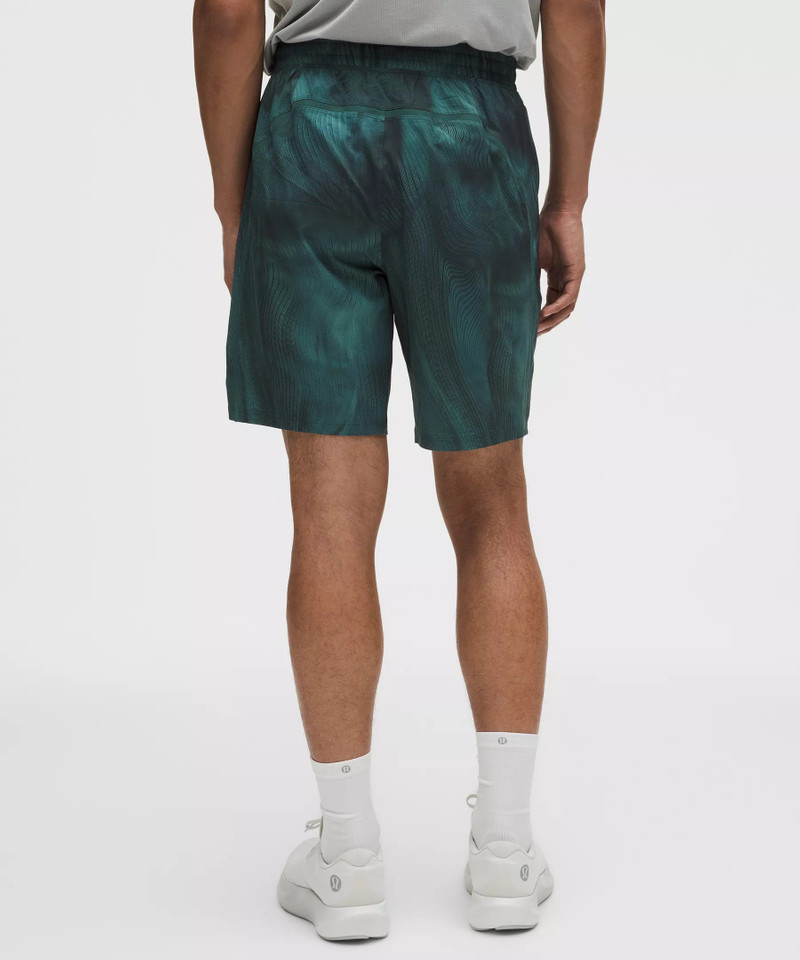 Pace Breaker Linerless Short 9" 3