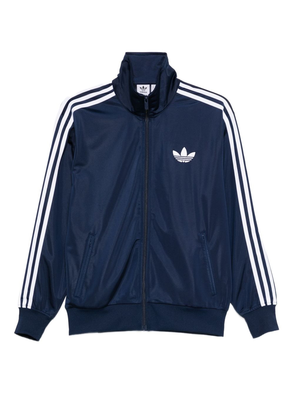 Firebird Adicolor three-stripe logo sweatshirt - 1