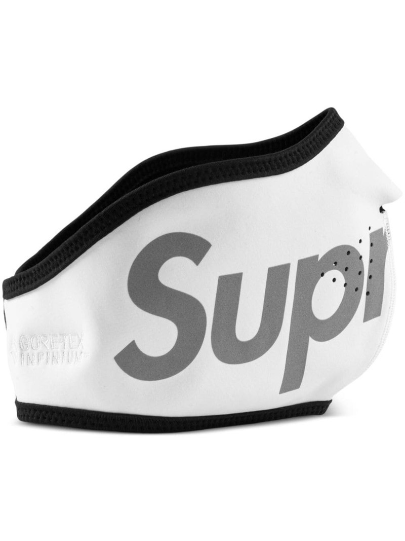 logo windstopper face mask 1