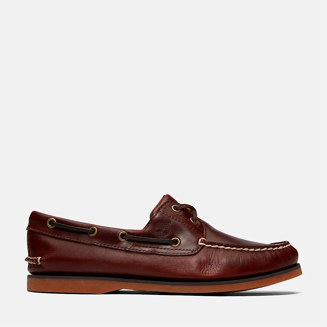Men's Classic 2-Eye Boat Shoe - 1