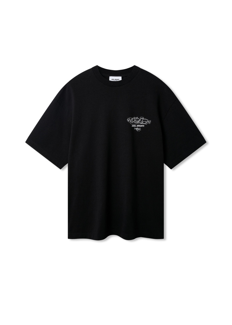 Loft T-Shirt x akaia RK 1