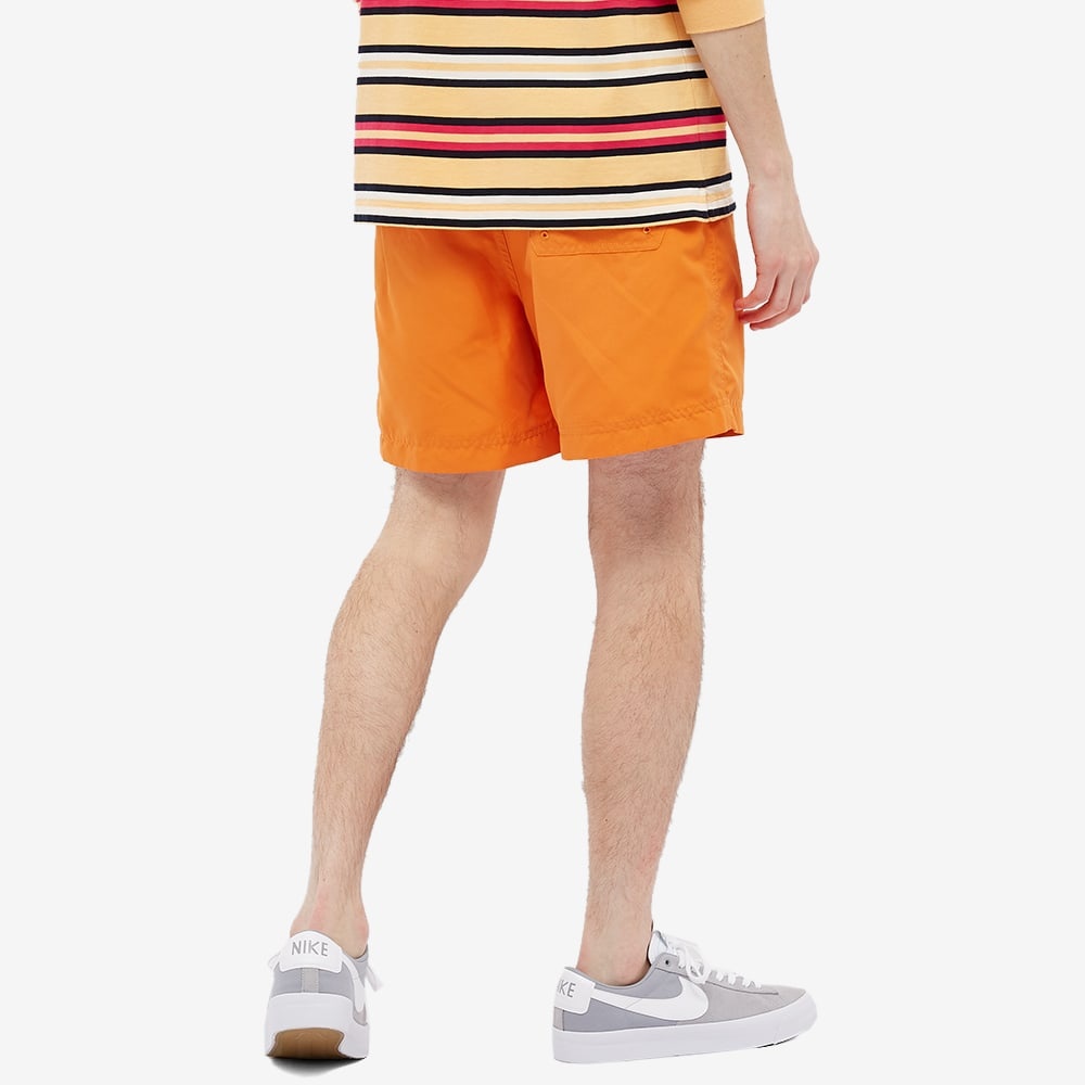 Carhartt WIP Chase Swim Short - 5