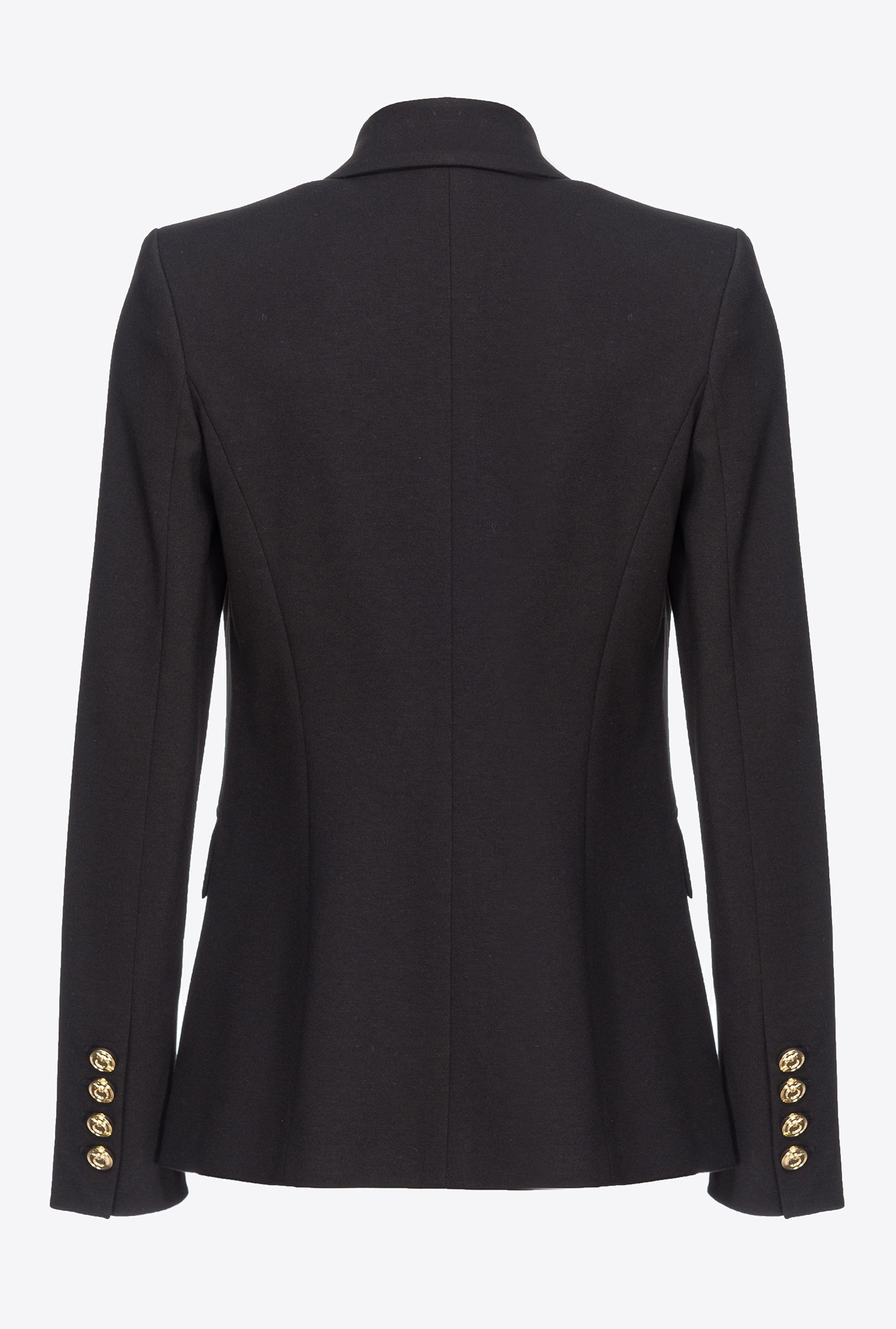 SINGLE-BREASTED BLAZER - 6