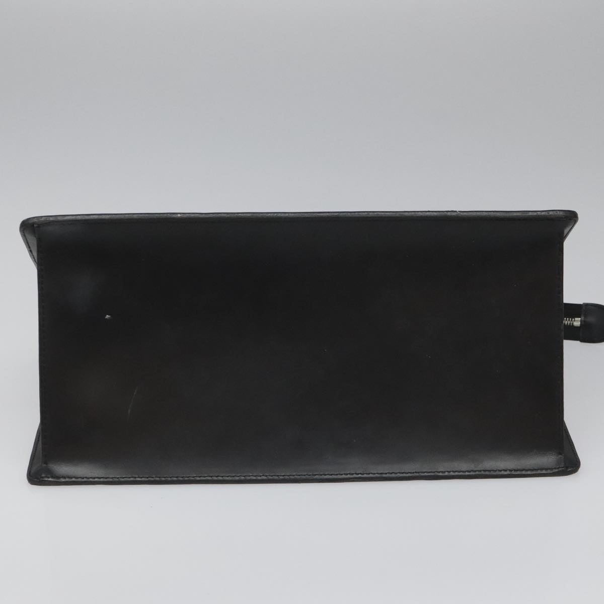 LOUIS VUITTON Epi Riviera Hand Bag Noir Black M48182 - 5