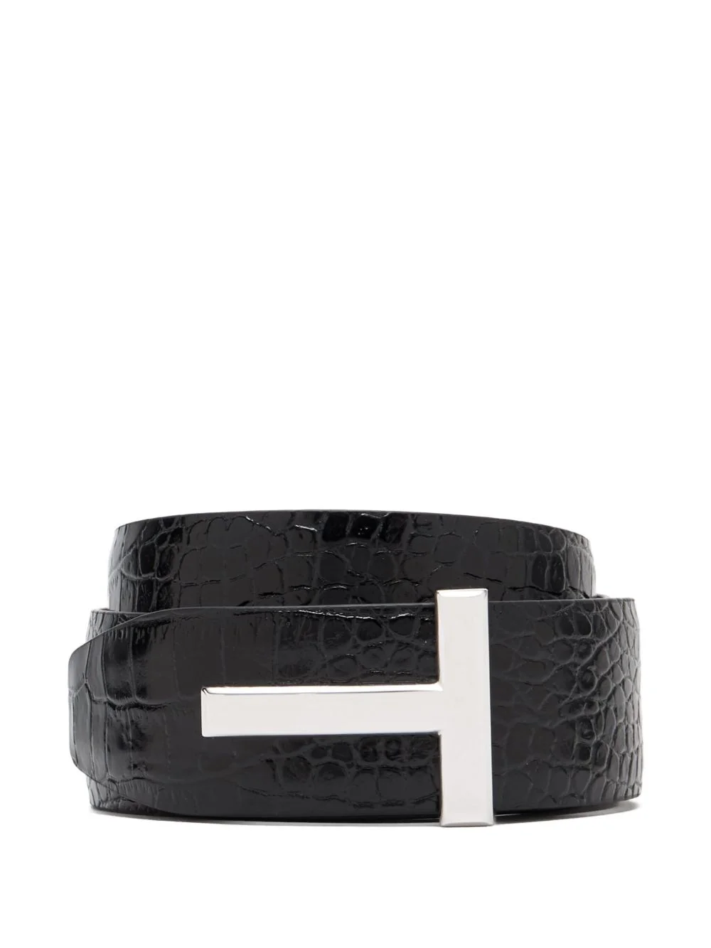 Belts Blacks And Greys - 1