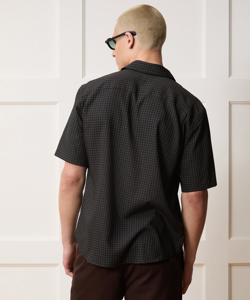 Canopy Shirt 5