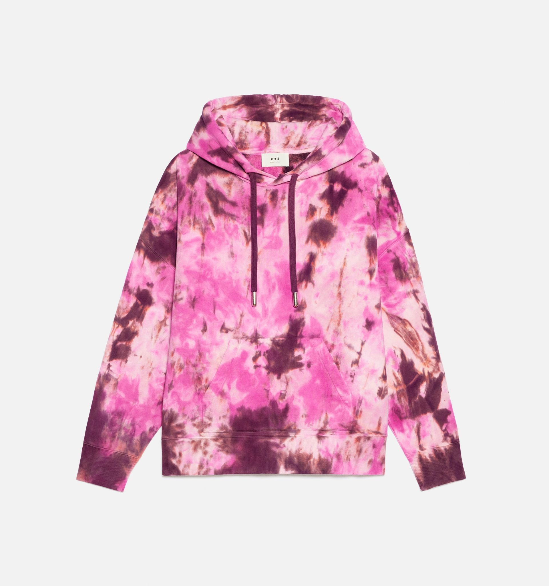 Tie & Dye Hoodie - 6
