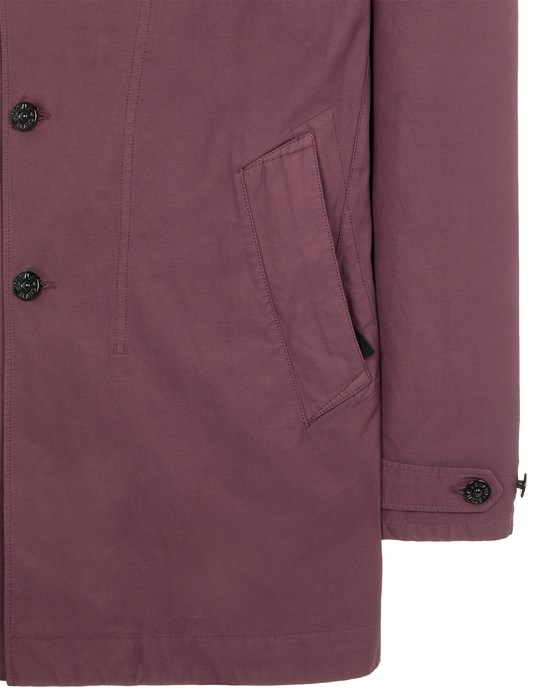 43633 NYLON COTTON BATAVIA 2/2-TC_GARMENT DYED - 5
