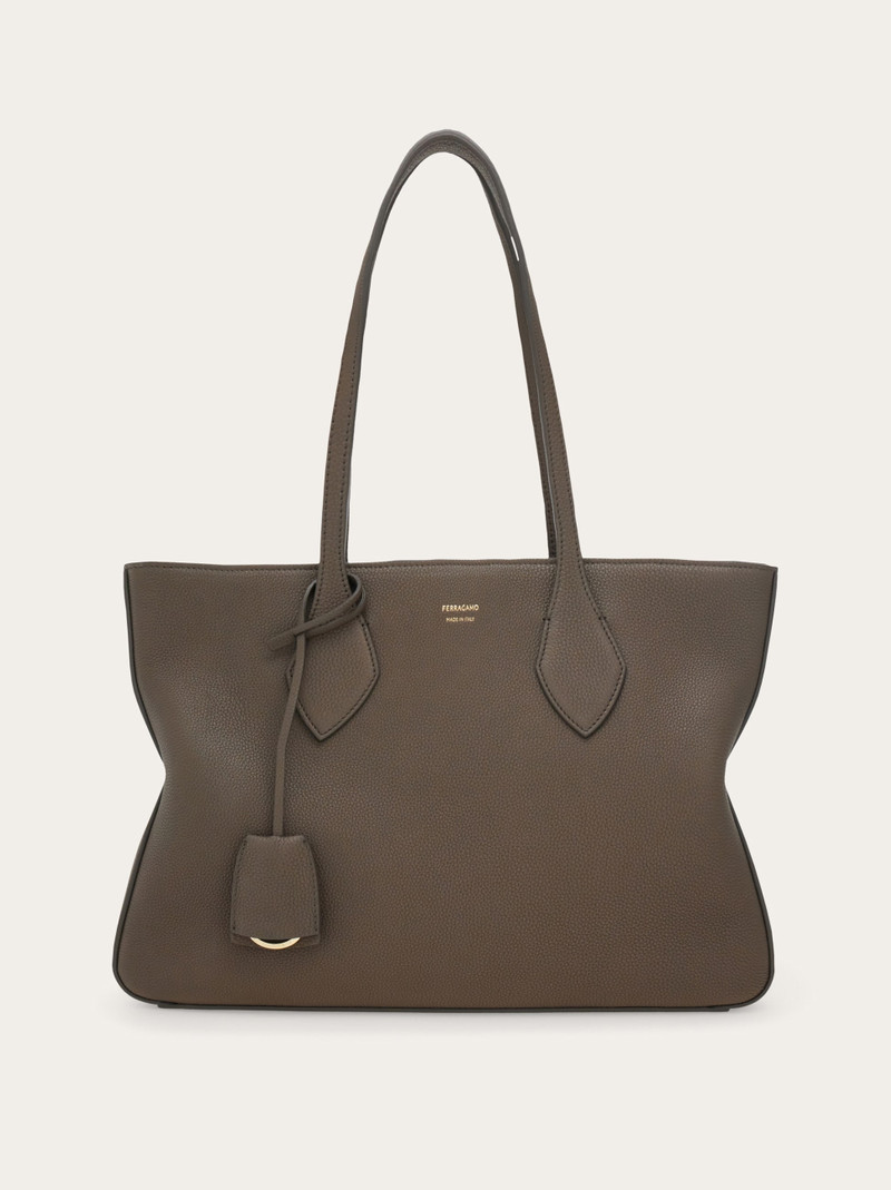 Star-shaped tote bag (M) 1