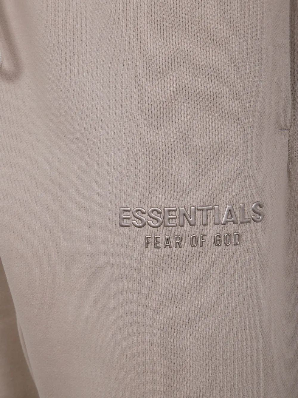 FEAR OF GOD ESSENTIALS - Men Relaxed Sweat Pant - 3