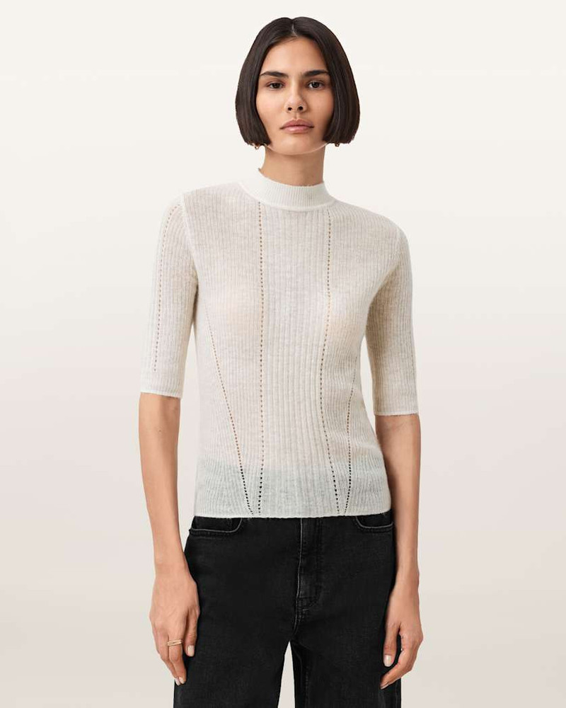 FLIPPA SLIM FIT TOP - 1