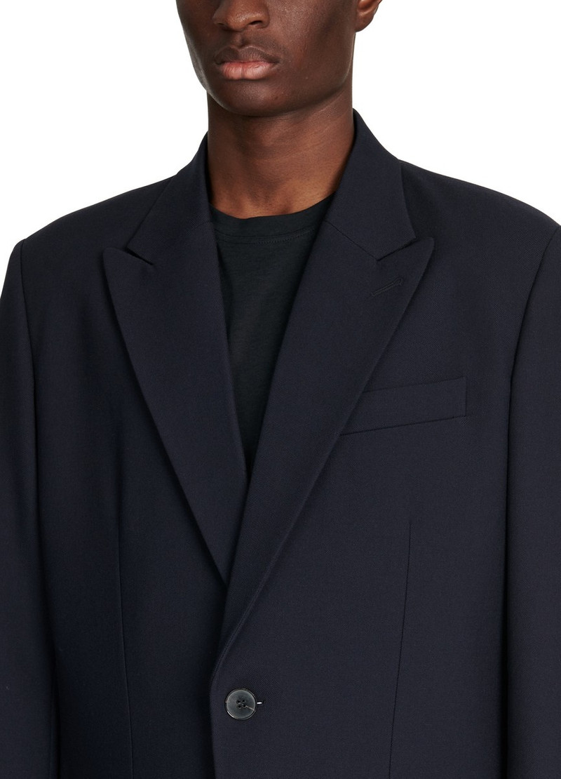 Suit jacket 4