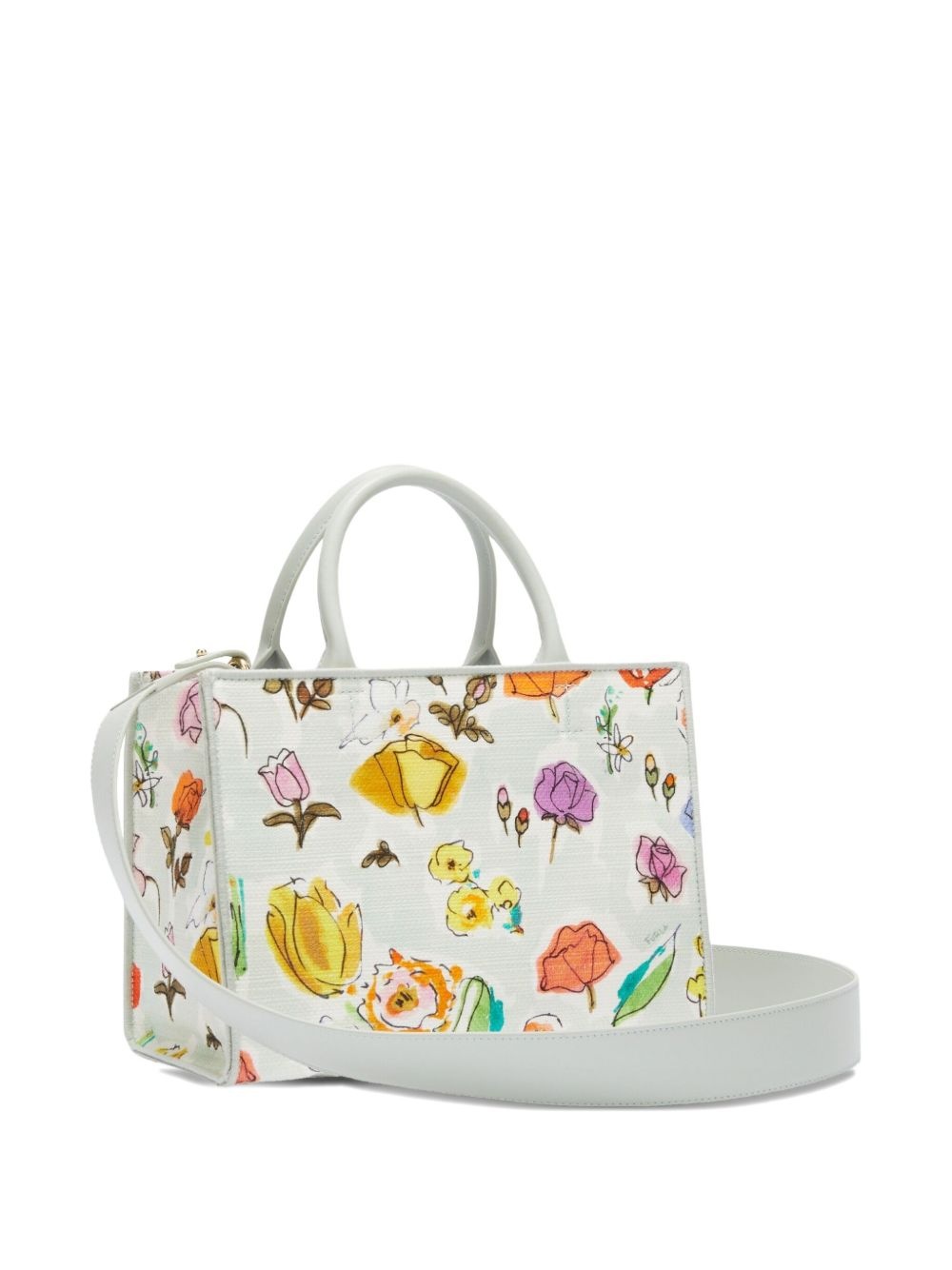 Fresia tote bag - 2