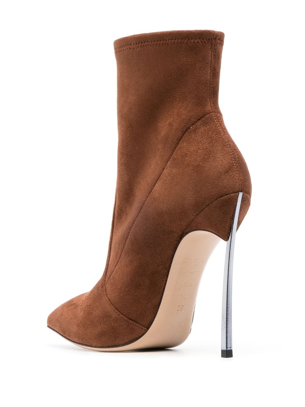Blade Arceus 130mm ankle boots - 3