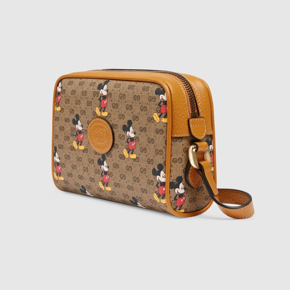 Disney x Gucci shoulder bag - 2