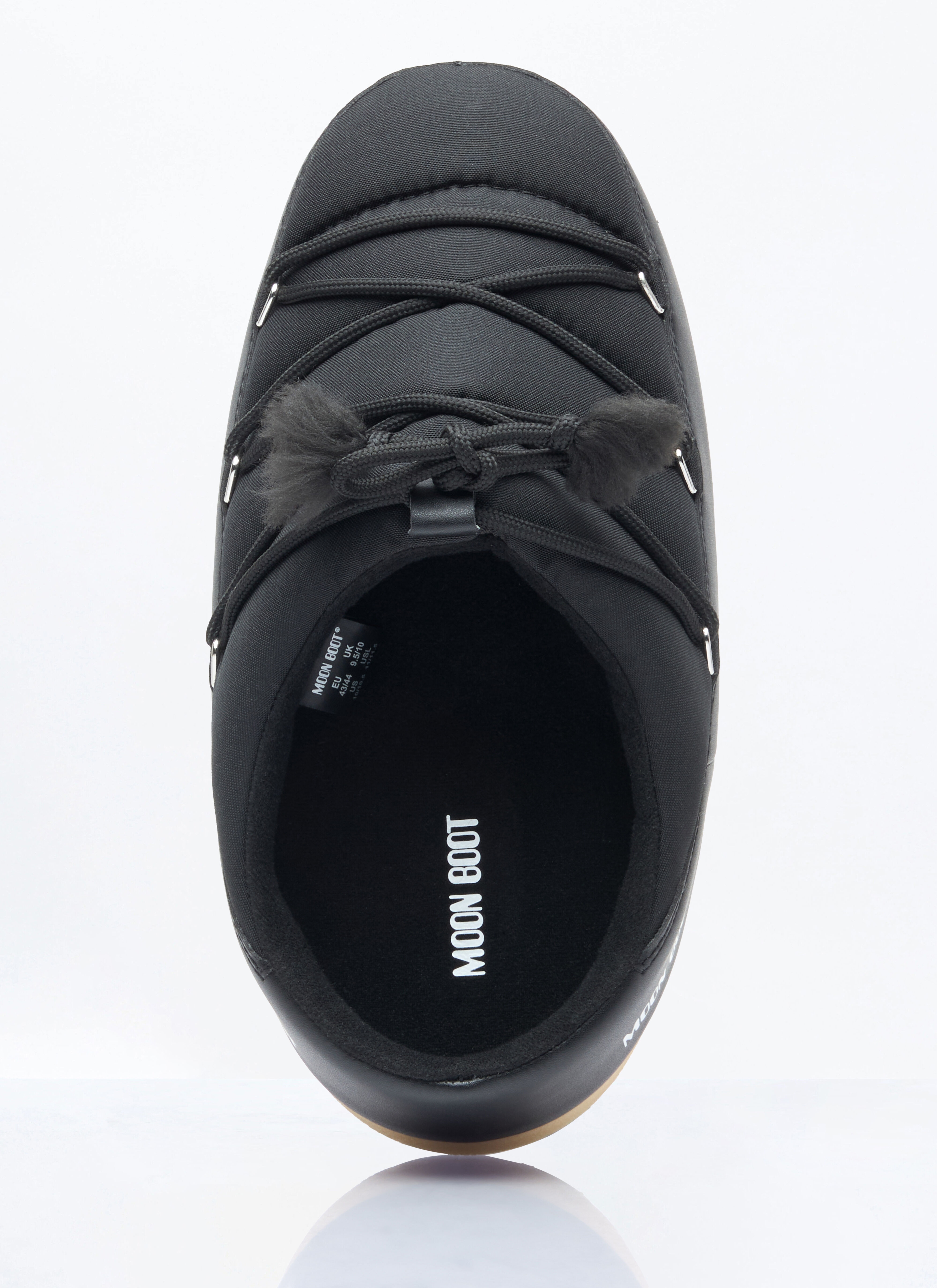Evx Nylon Mules - 7