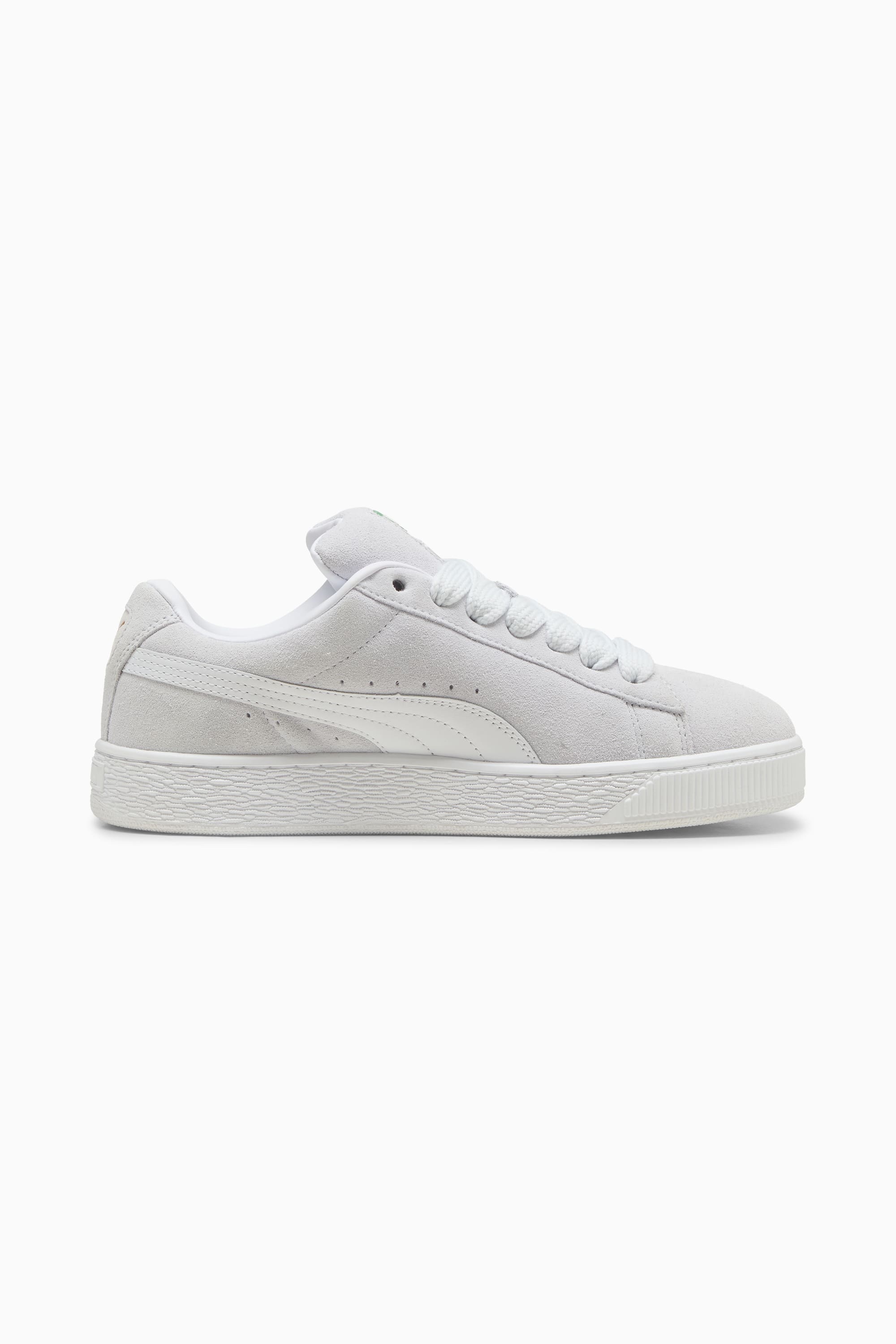 Suede XL Sneakers - 7