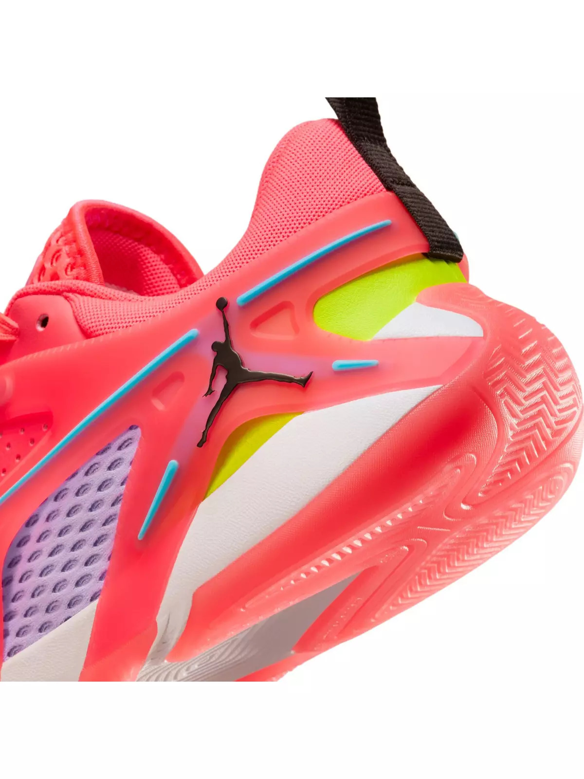 Heir "Be Seen" Women's Shoe - 5