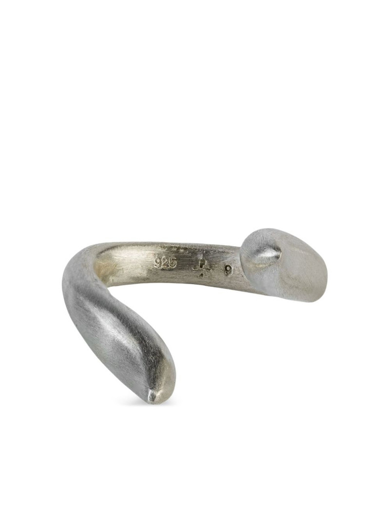 Parts of Four Tatius ring outlook