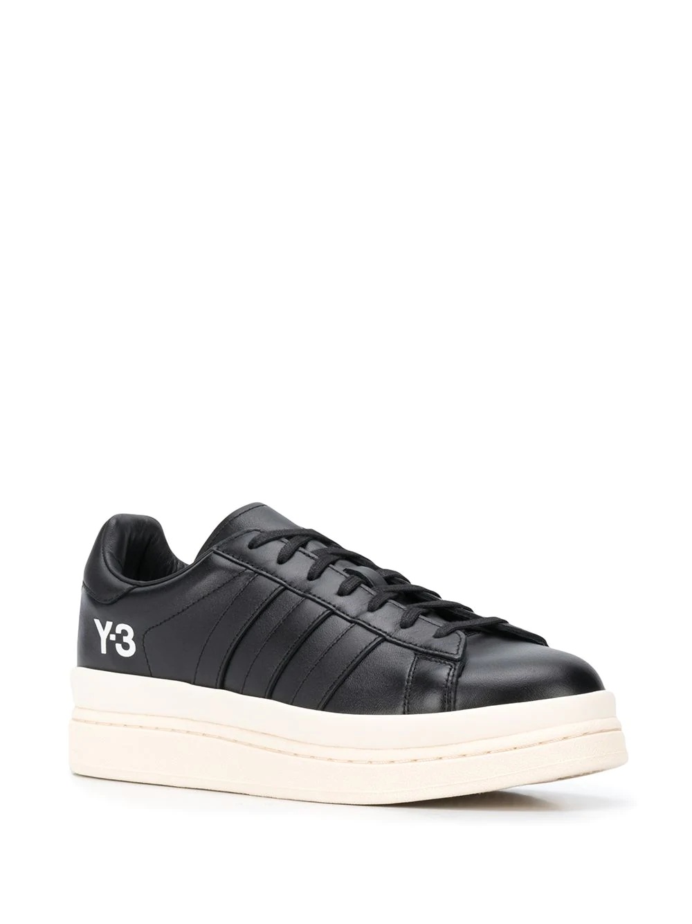 Hicho low-top sneakers - 2