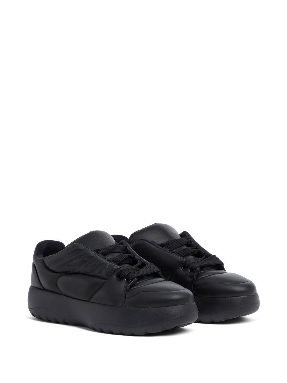 Icon New Generation Puffer sneakers - 2