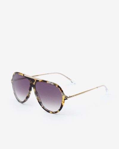 Isabel Marant HERA SUNGLASSES outlook