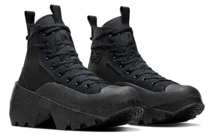 Converse Chuck 70 Geo Forma Ls High Top 'Black' A06530C - 3