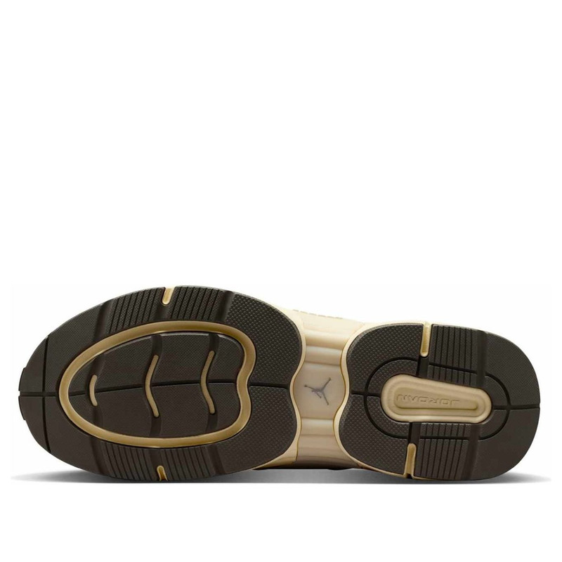 Jordan Air Jordan Trunner O/S 'Light Orewood Brown' IB3722-101 outlook