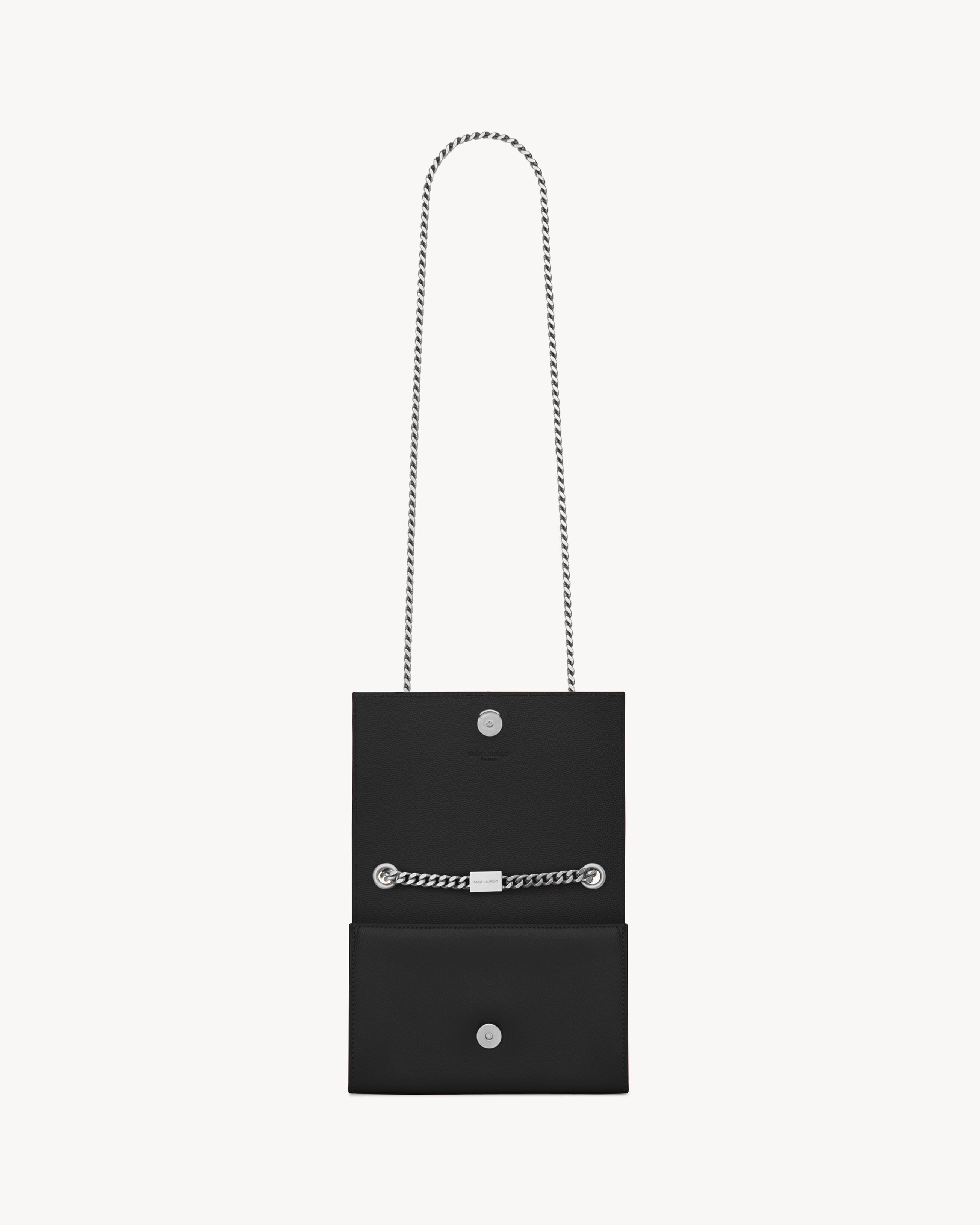 KATE SMALL IN GRAIN DE POUDRE EMBOSSED LEATHER - 3