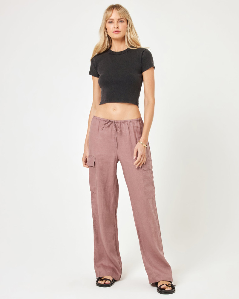 L*SPACE Sundown Cargo Pant outlook