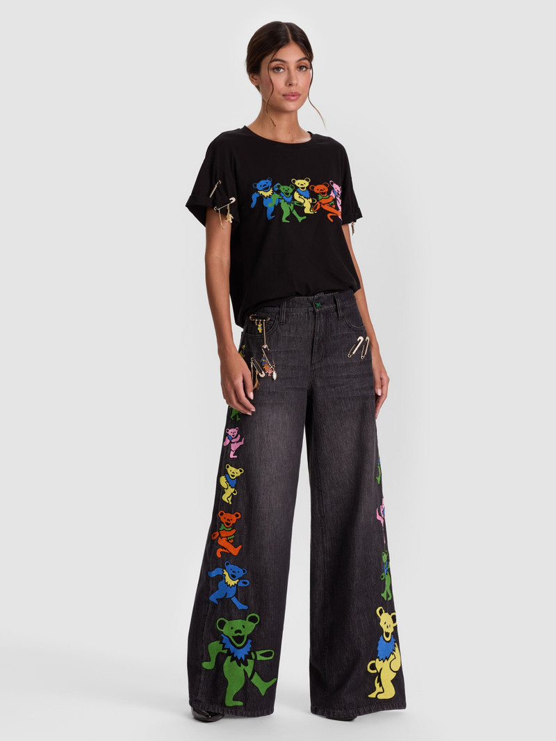 A+O X GRATEFUL DEAD AMAZING JEAN 1