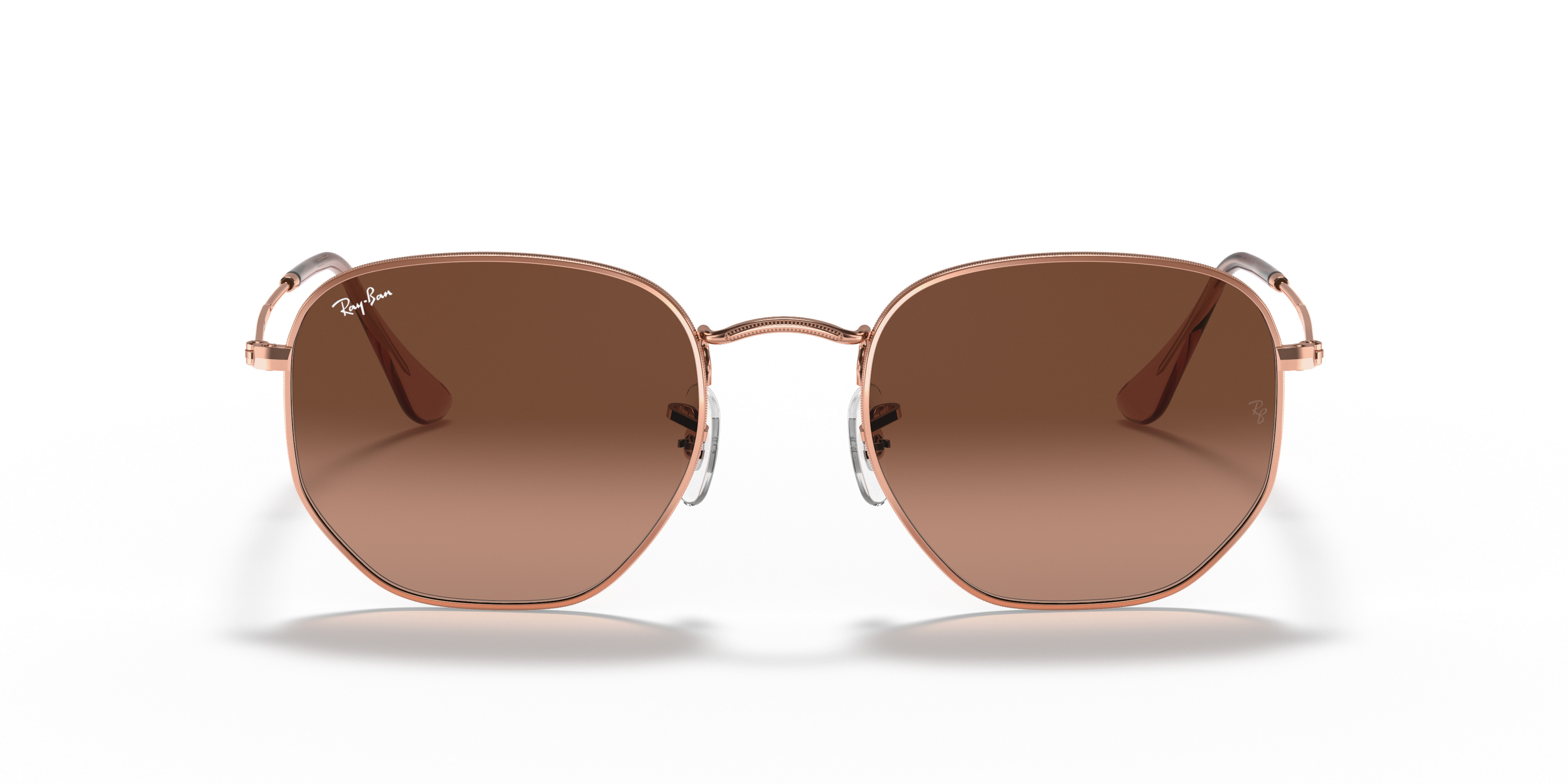 HEXAGONAL FLAT LENSES - 4