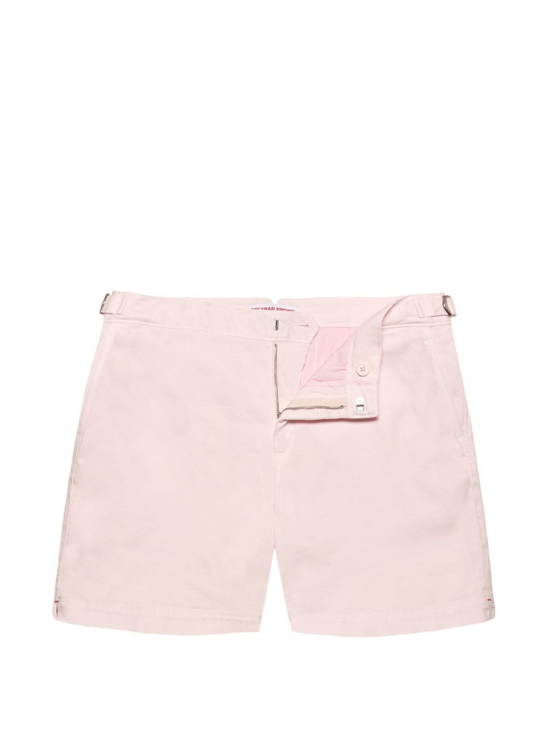 buckle shorts 1