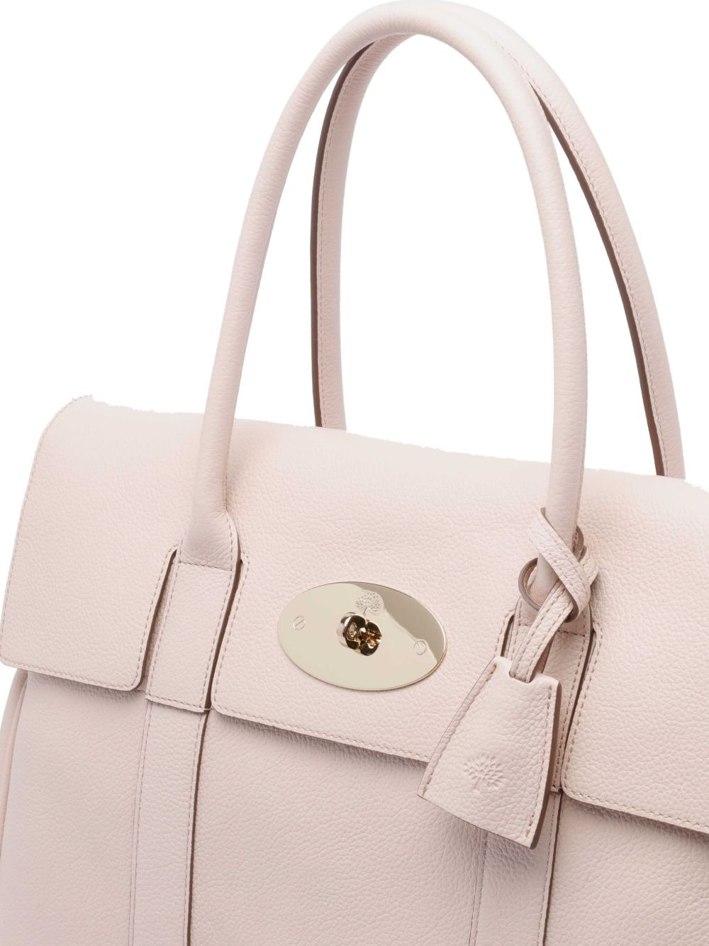 Bayswater turn-lock handbag - 4