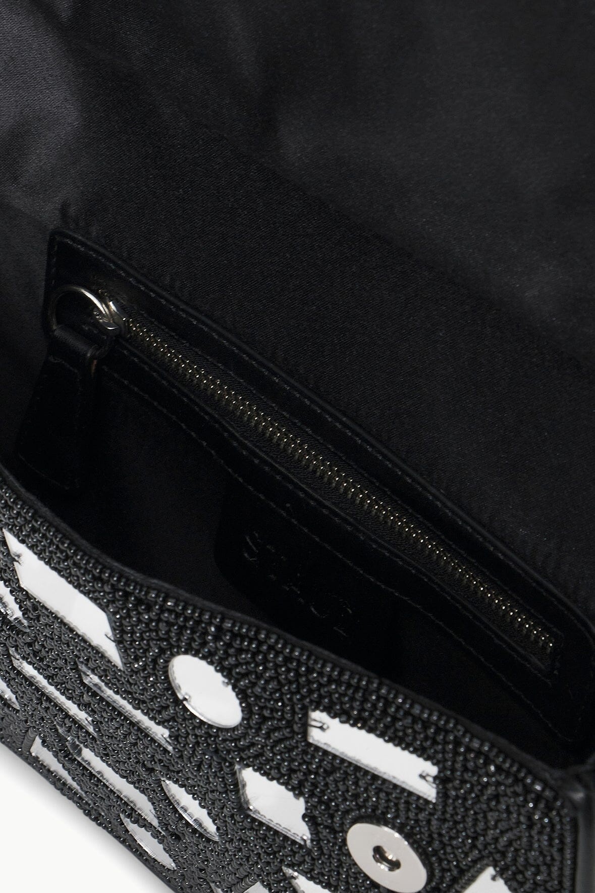 STAUD TOMMY BAG MIRROR MOSAIC - 5