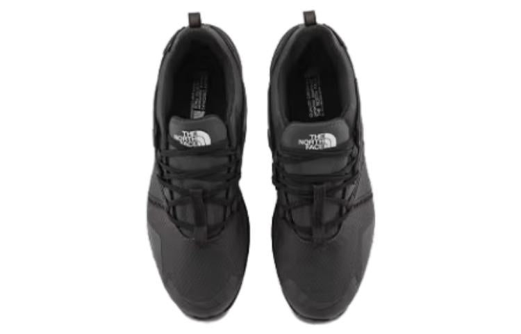 THE NORTH FACE Oxeye trail trainers 'Tnf Black' 819F-MN8 - 3