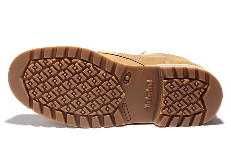 Timberland Redwood Falls Waterproof Moc-Toe Boot 'Wheat Full-Grain' A2EE3231 - 4