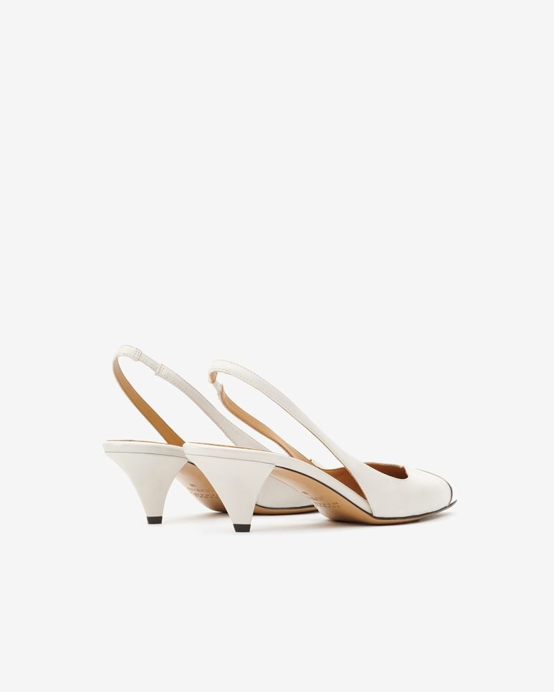 Isabel Marant ELINA PUMPS outlook