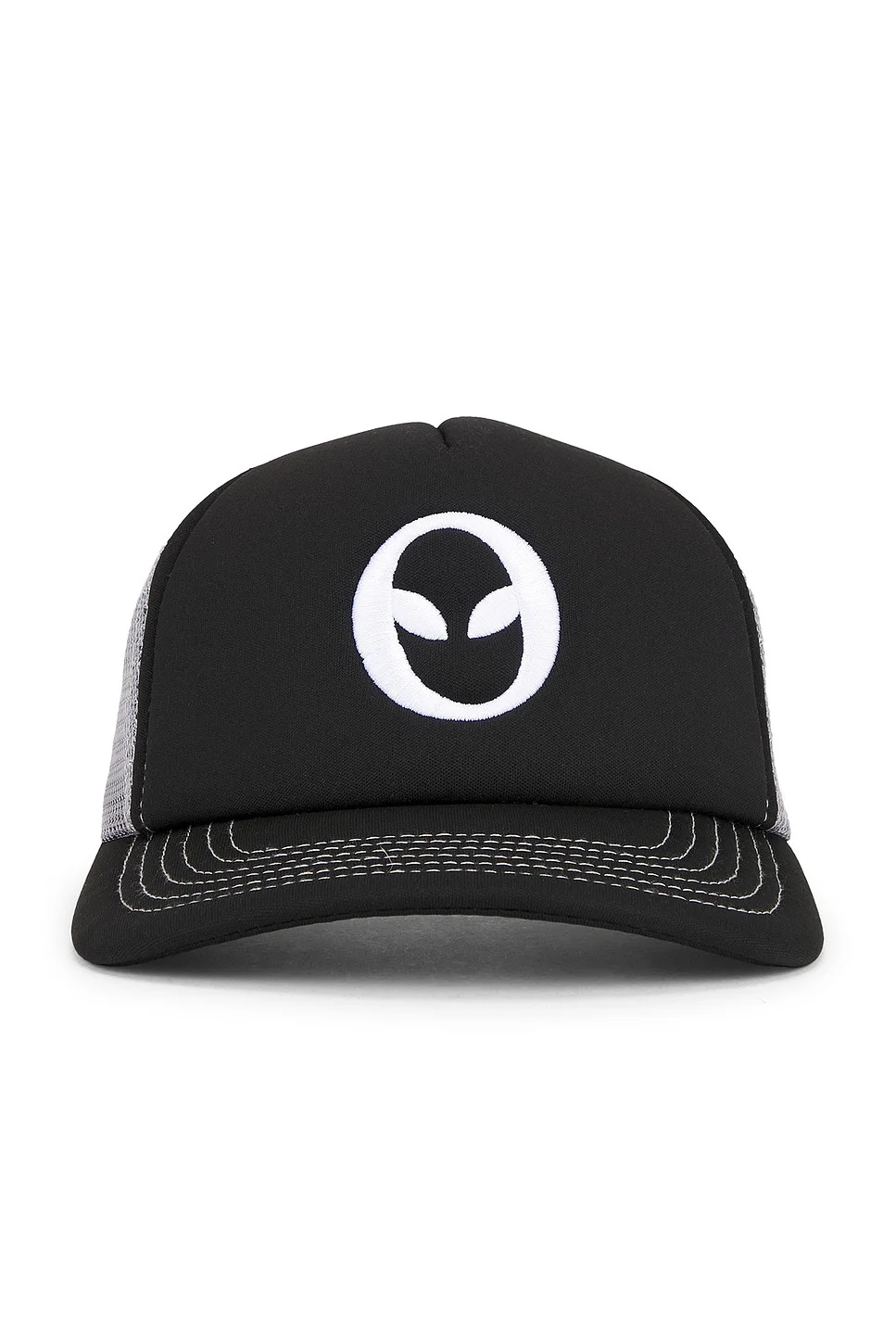 Alien-O Trucker Cap - 1