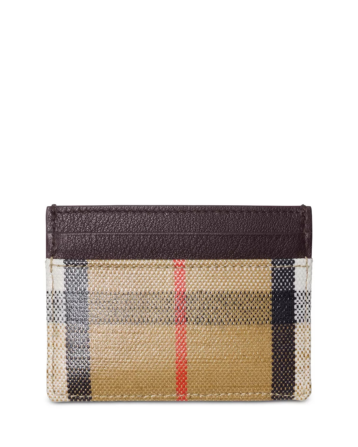 Highlands Card Case - 2