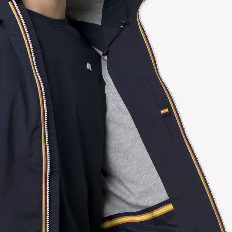 K-WAY JACK  STRETCH NYLON JERSEY outlook