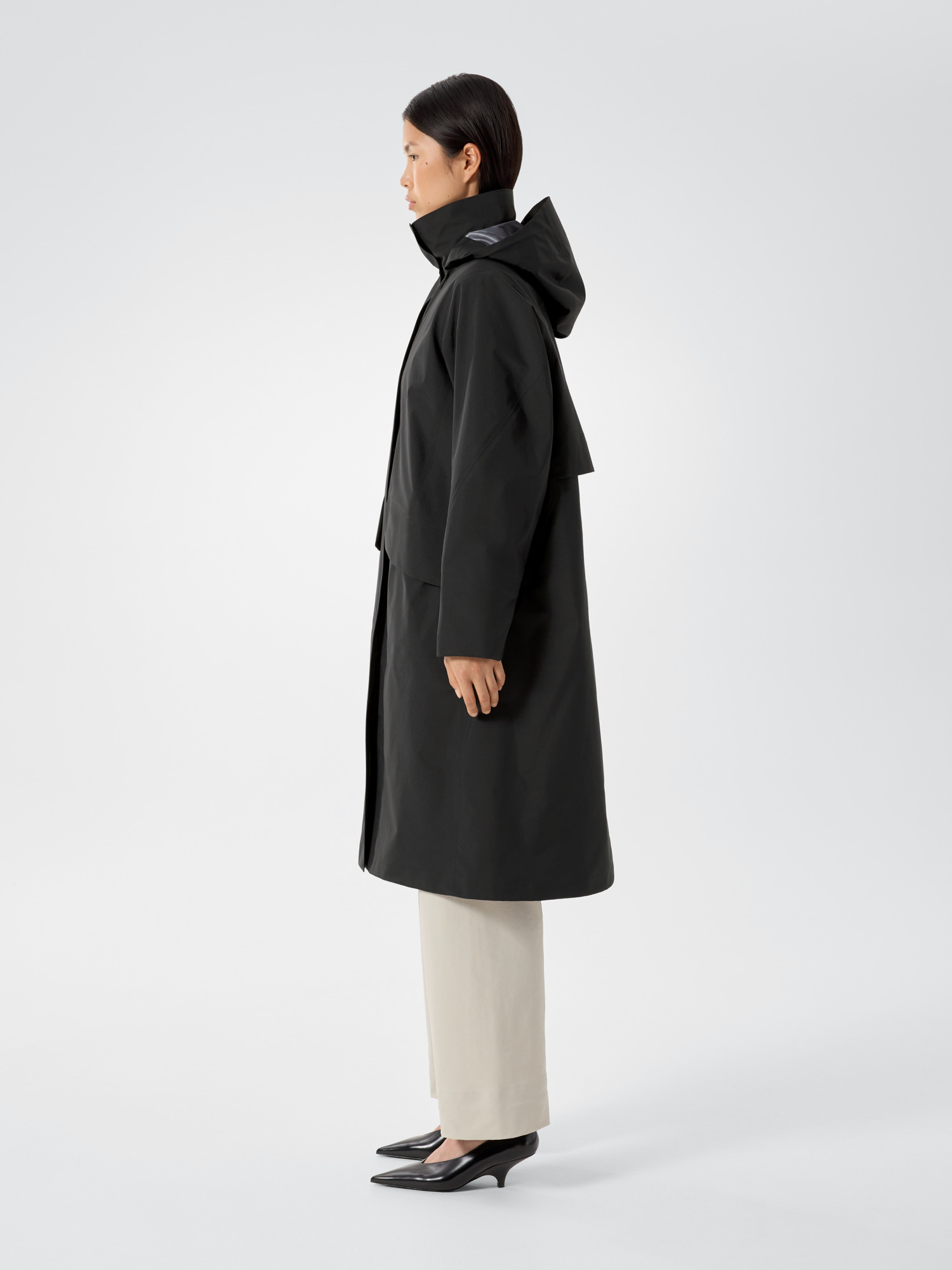 Ifora Coat - 5