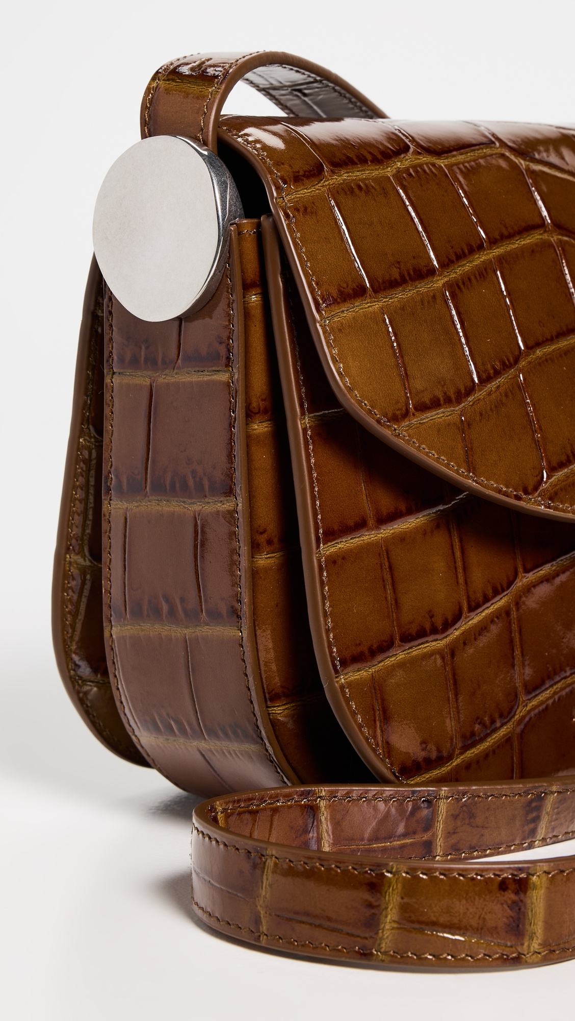 Coin Crossbody Small Bag - 4