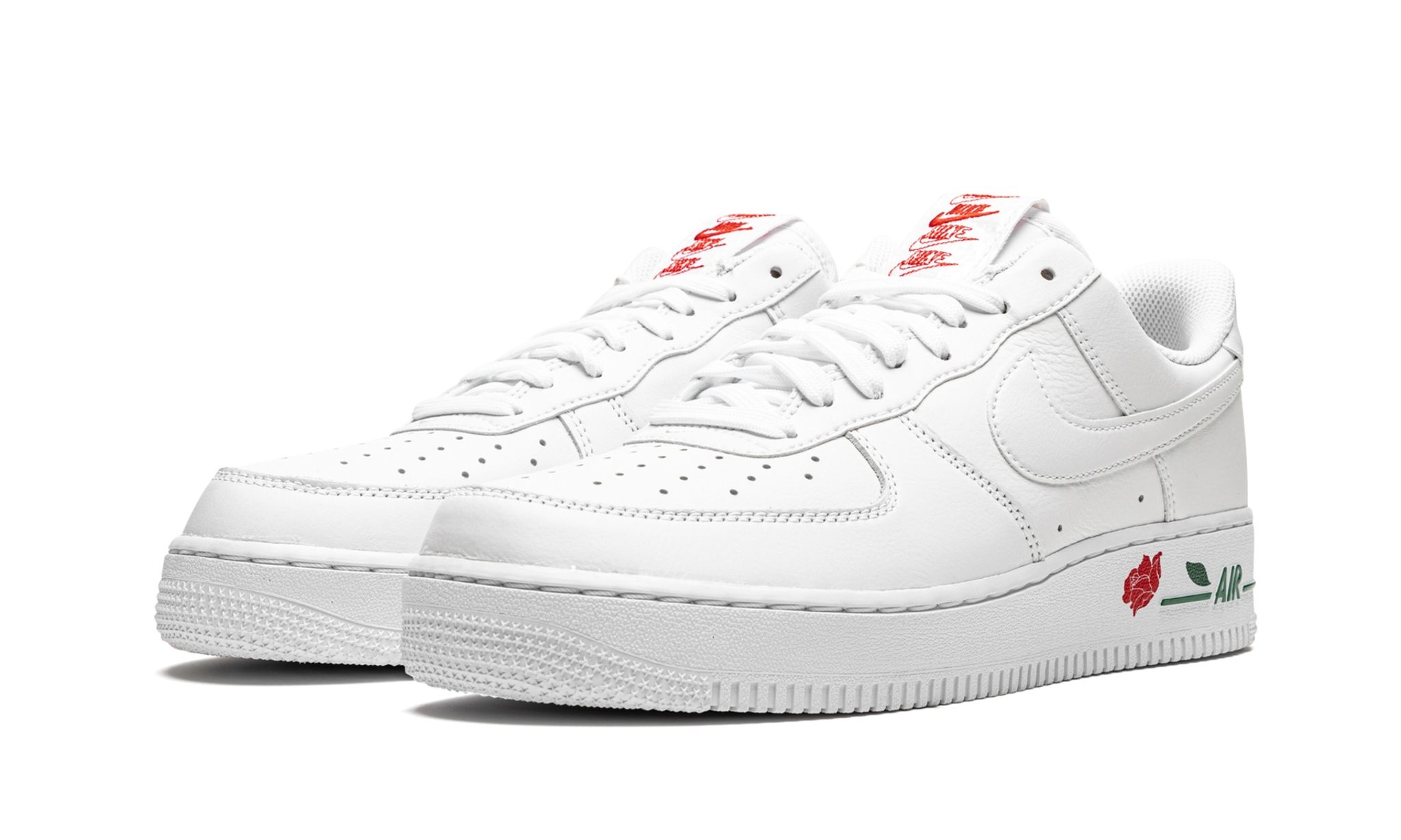 Air Force 1 Low '07 LX "Thank You Plastic Bag" - 2