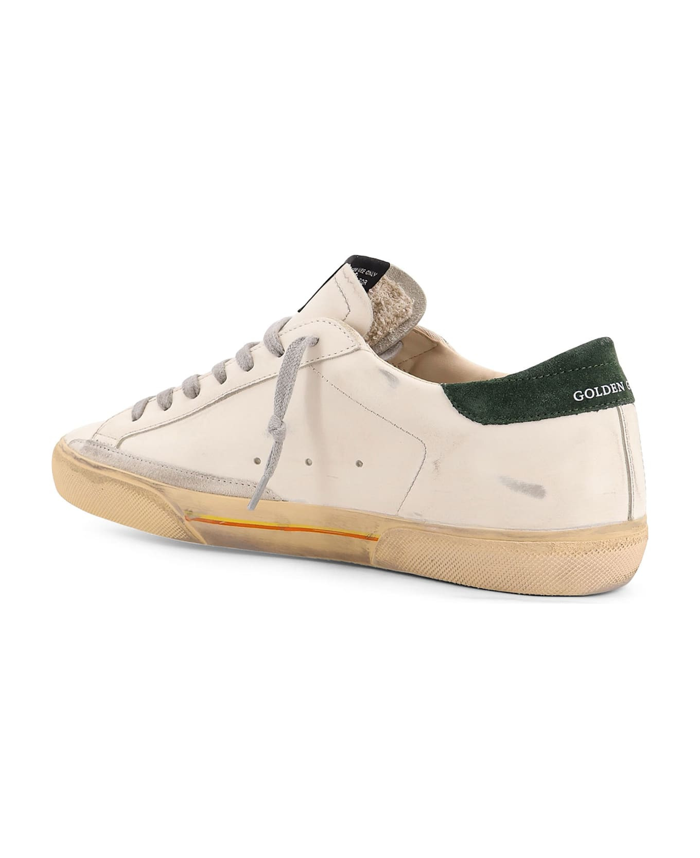 Super-star Mesh Sneakers - 3